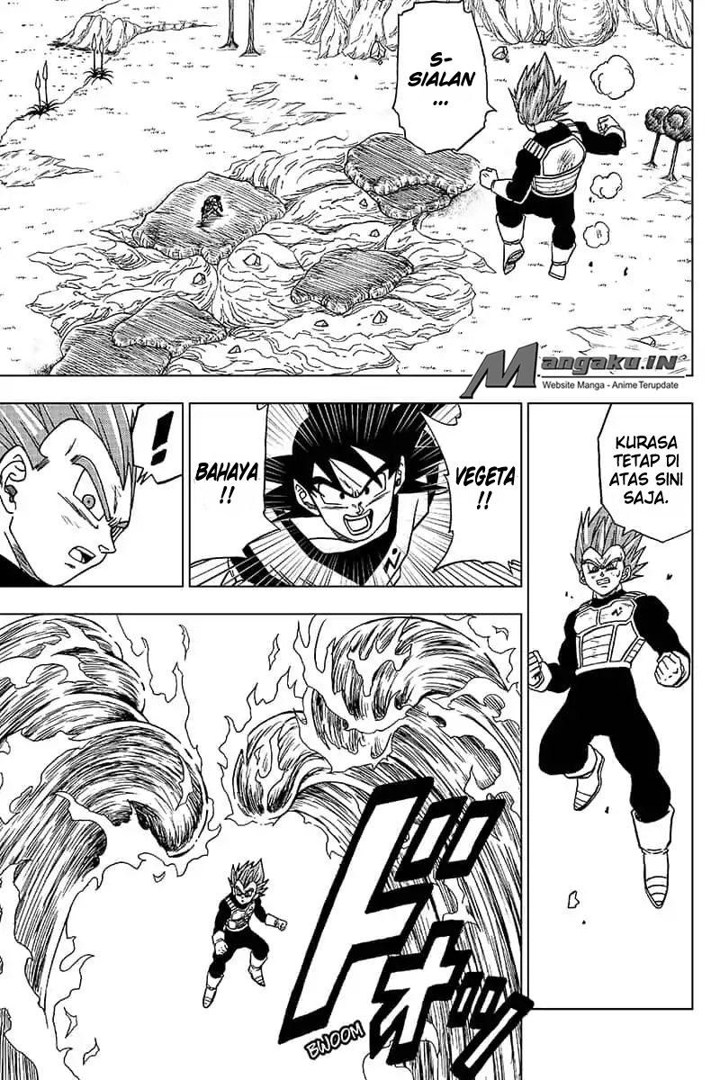 Dragon Ball Super Bab 45 halaman 10