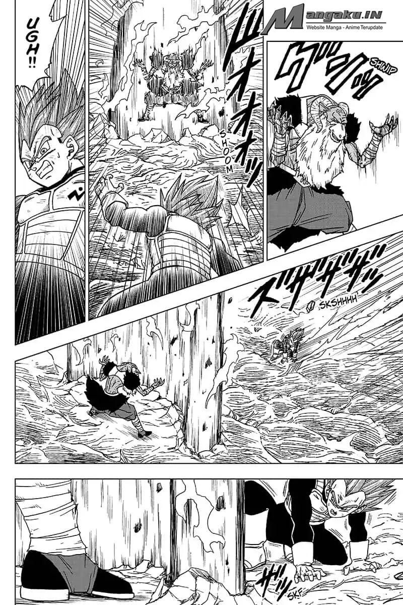 Dragon Ball Super Bab 45 halaman 13