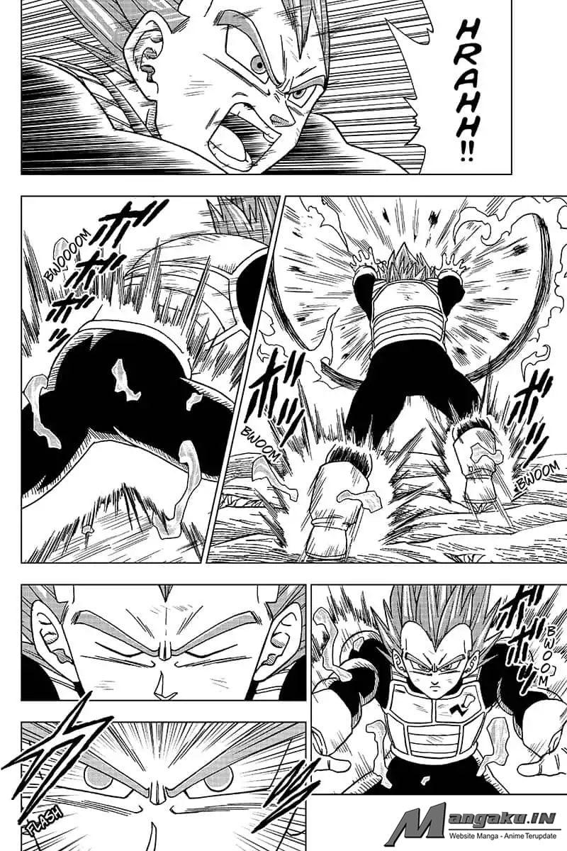 Dragon Ball Super Bab 45 halaman 23