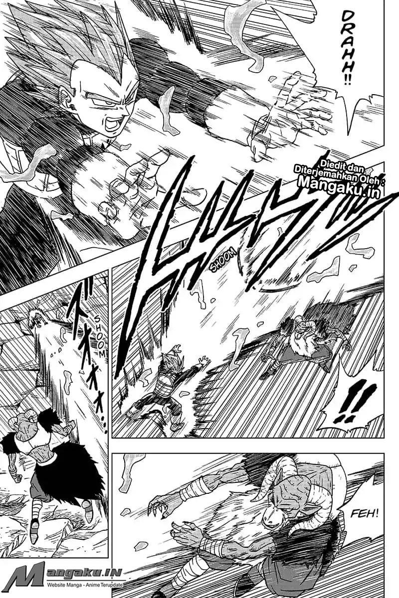 Dragon Ball Super Bab 45 halaman 24