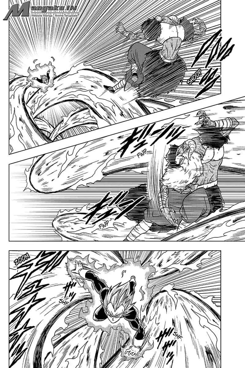 Dragon Ball Super Bab 45 halaman 29