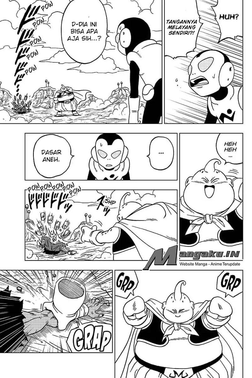 Dragon Ball Super chapter 48 halaman 14