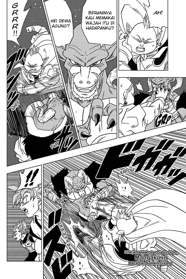 Dragon Ball Super Bab 49 halaman 10