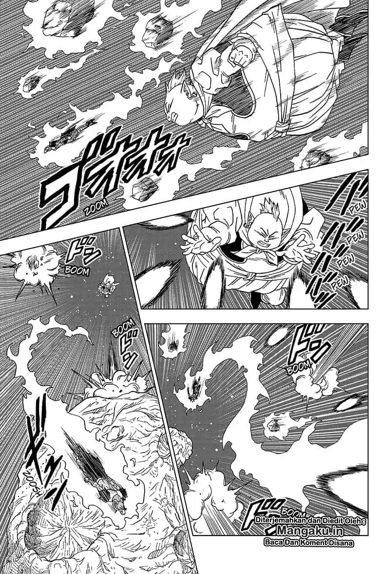 Dragon Ball Super Bab 49 halaman 13