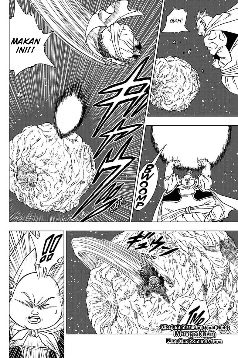 Dragon Ball Super Bab 49 halaman 14