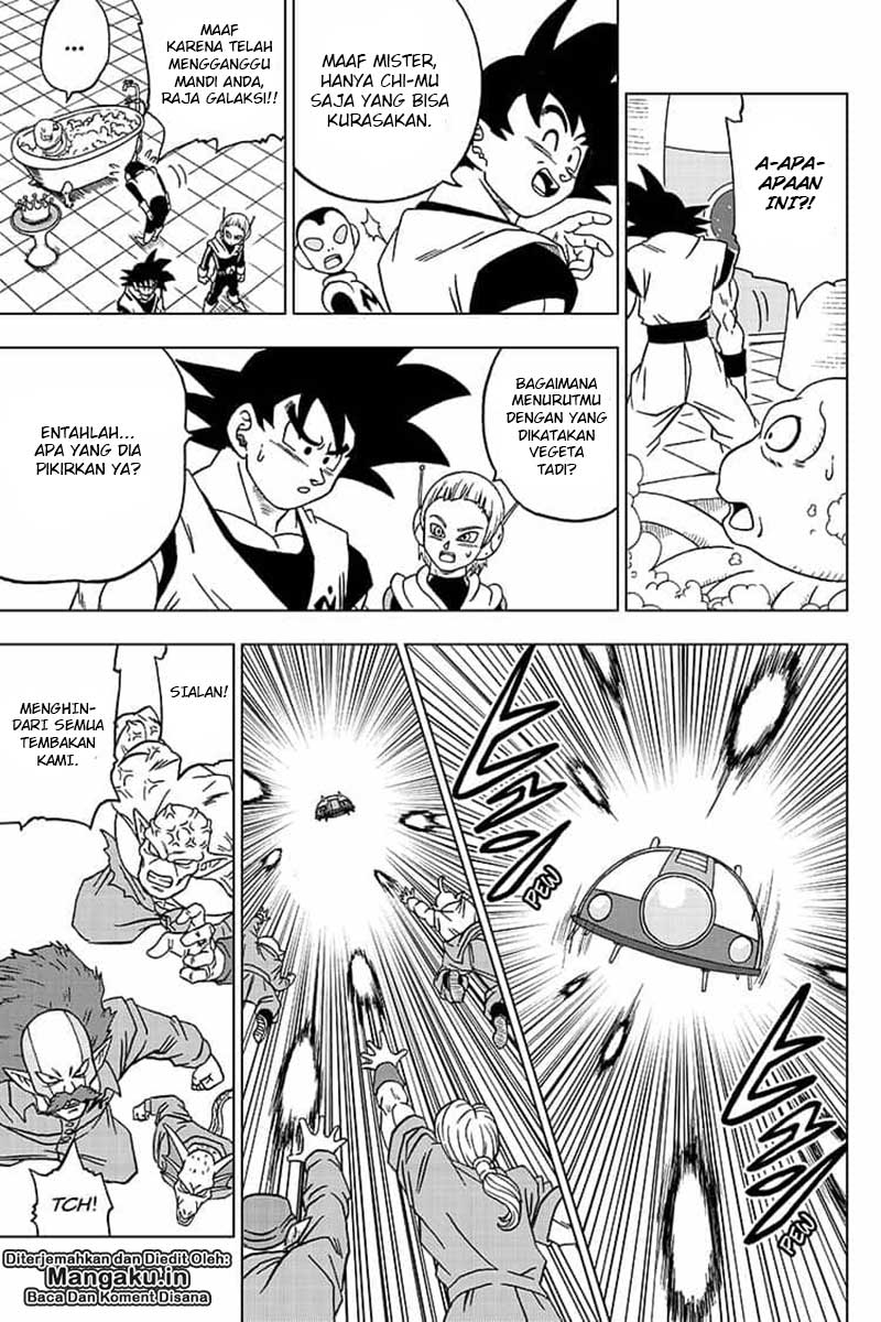 Dragon Ball Super Bab 50 halaman 44
