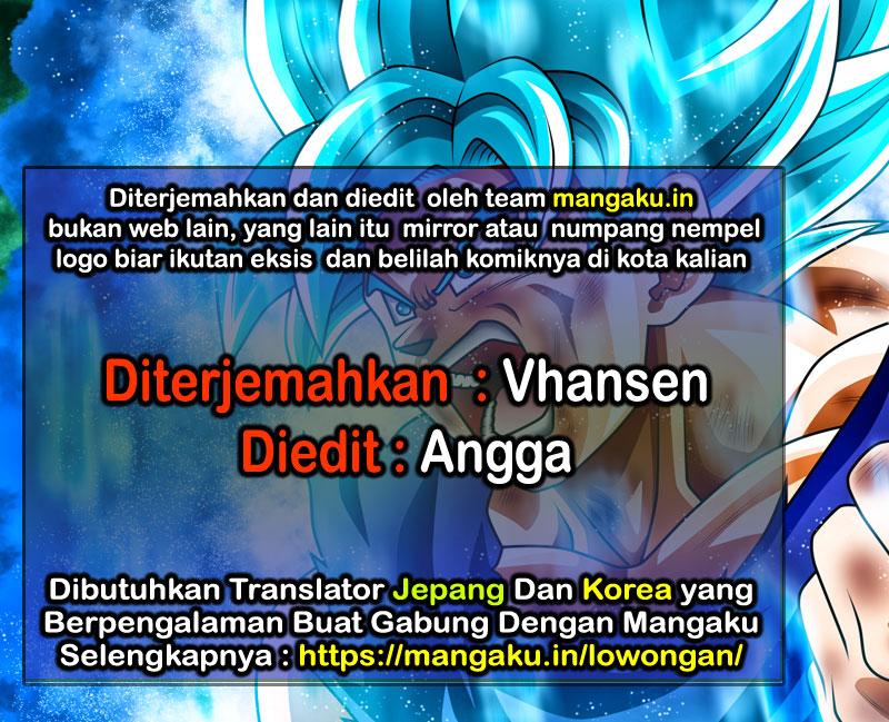Dragon Ball Super Bab 52 halaman 1