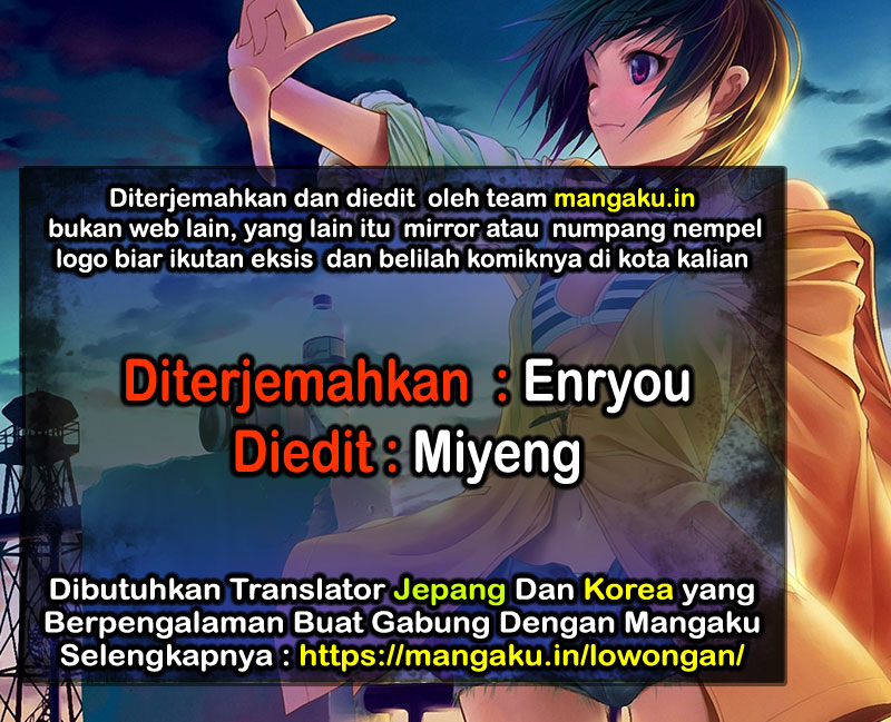 Dragon Ball Super chapter 54 halaman 1