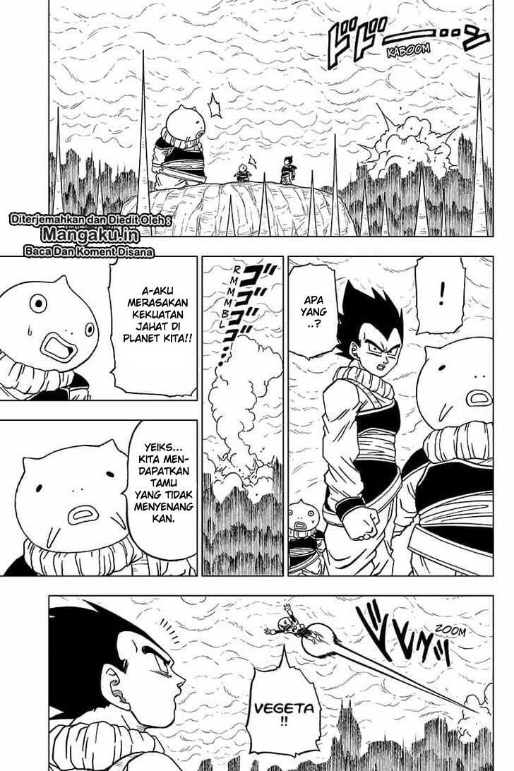 Dragon Ball Super Bab 55 halaman 10