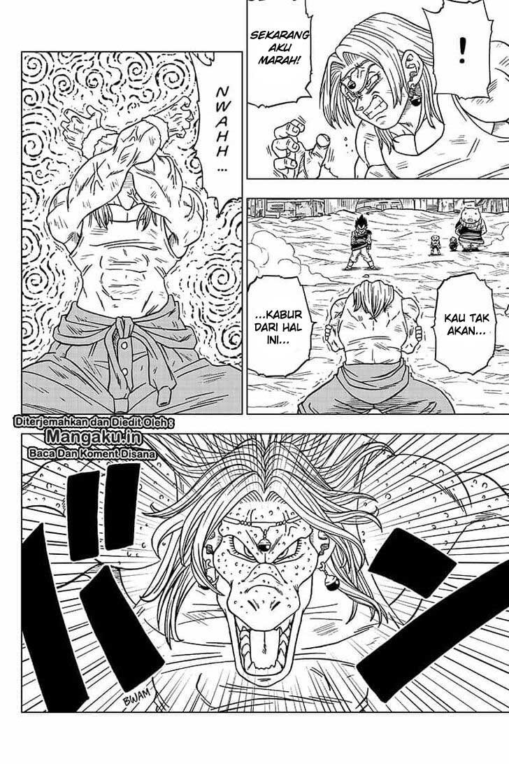 Dragon Ball Super Bab 55 halaman 19