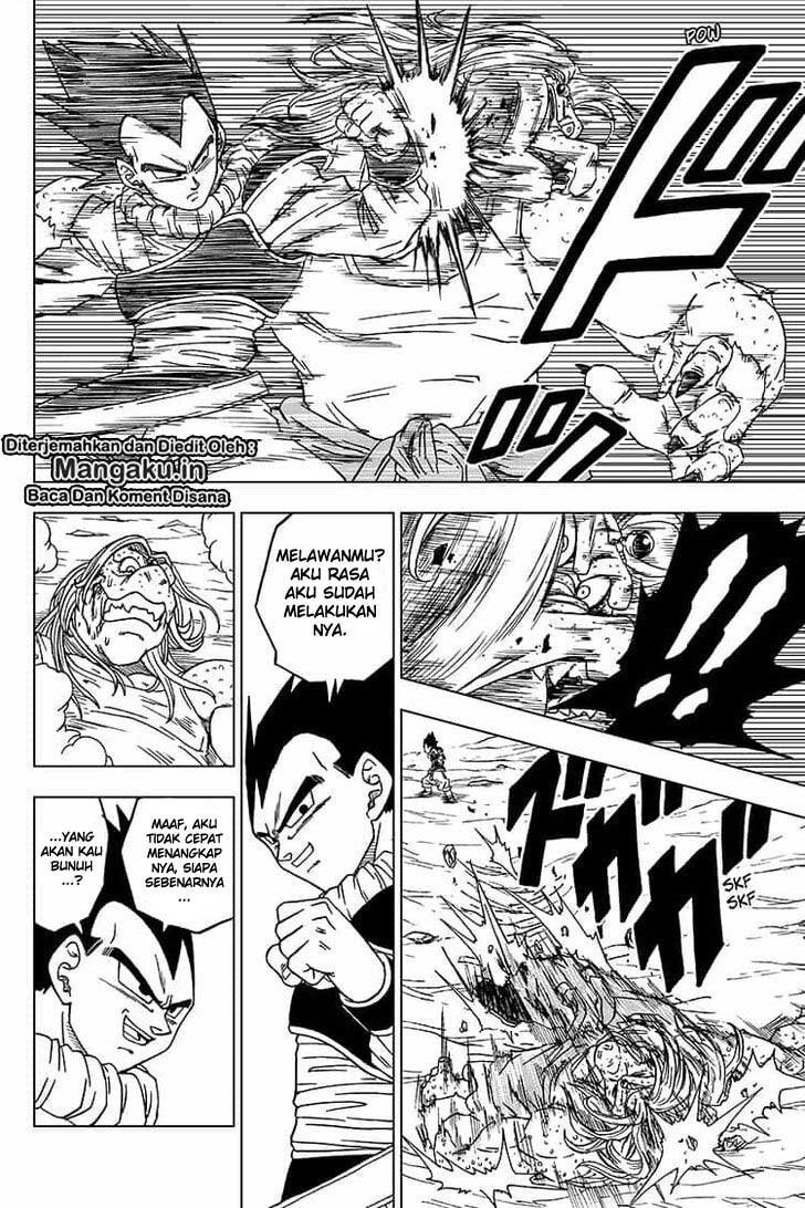 Dragon Ball Super Bab 55 halaman 21