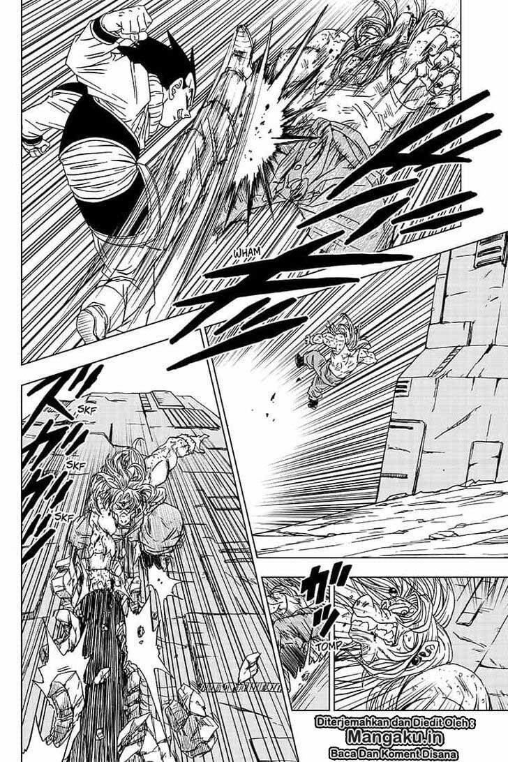 Dragon Ball Super Bab 55 halaman 23