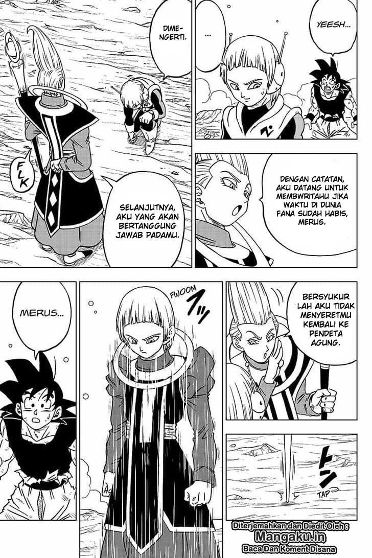 Dragon Ball Super Bab 55 halaman 44