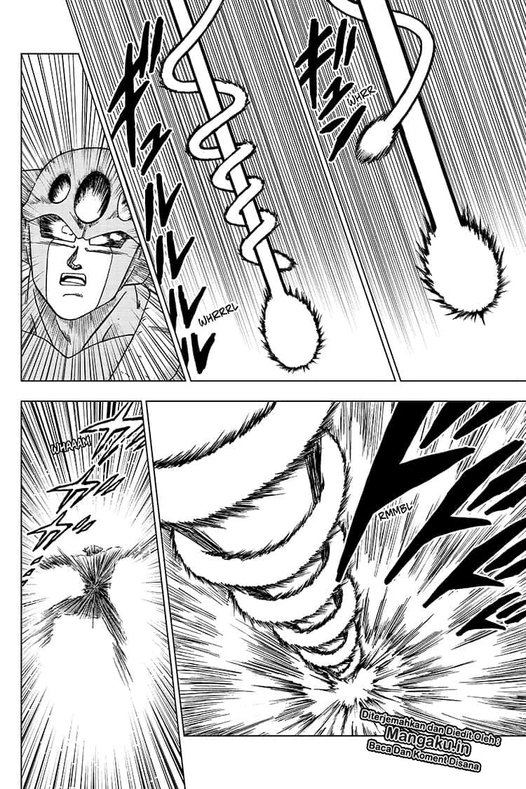 Dragon Ball Super Bab 56 halaman 37