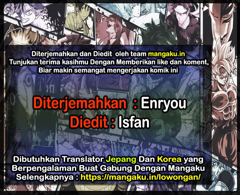 Dragon Ball Super chapter 60.1 halaman 1