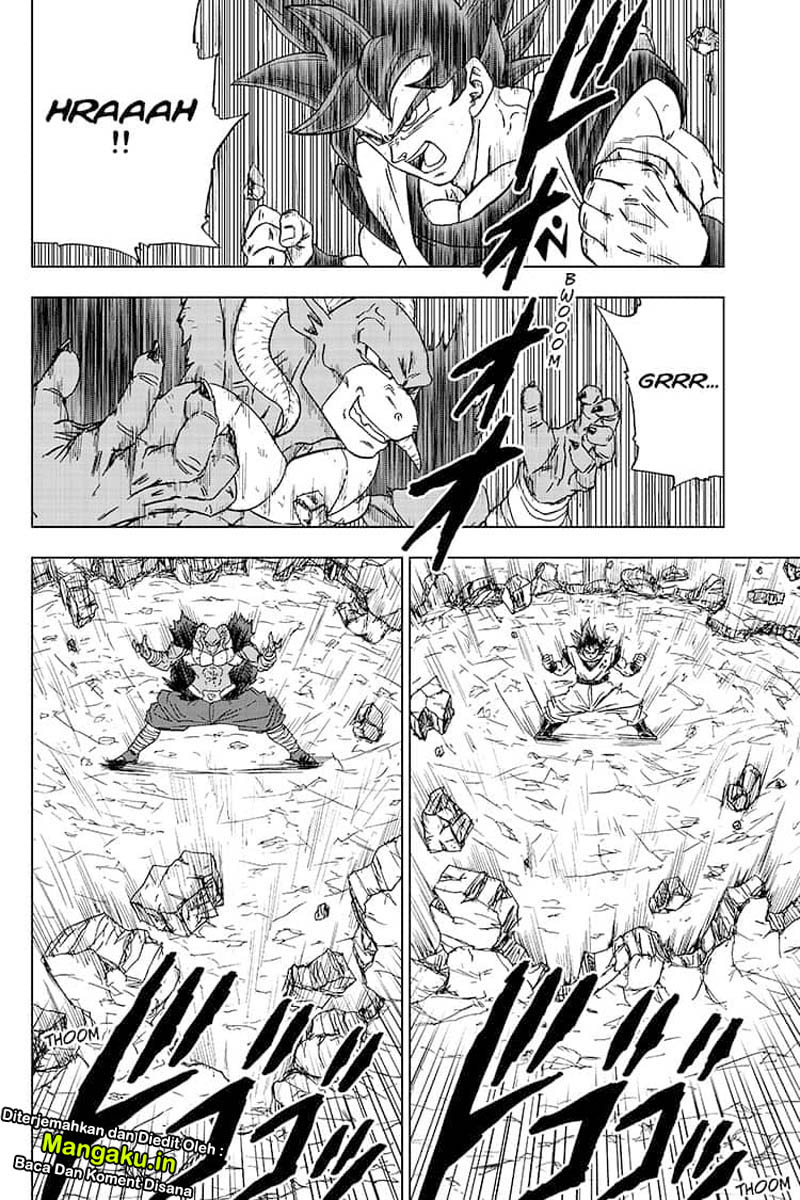 Dragon Ball Super chapter 60.1 halaman 3