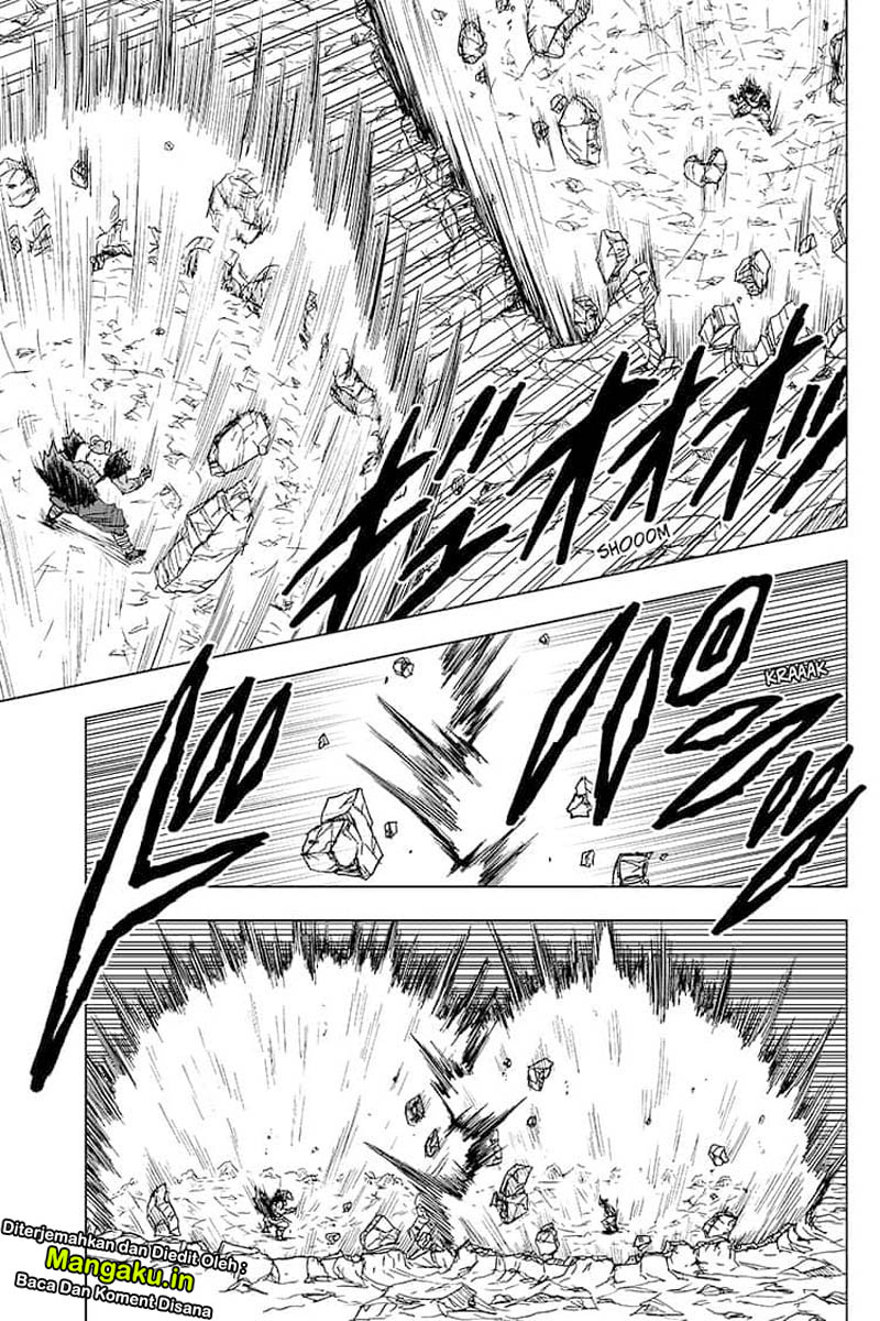 Dragon Ball Super chapter 60.1 halaman 4