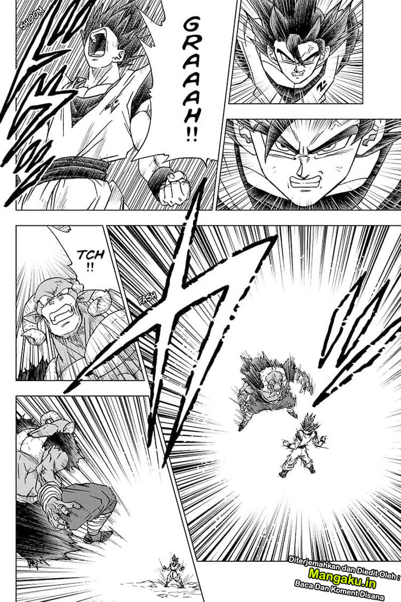 Dragon Ball Super chapter 60.1 halaman 7