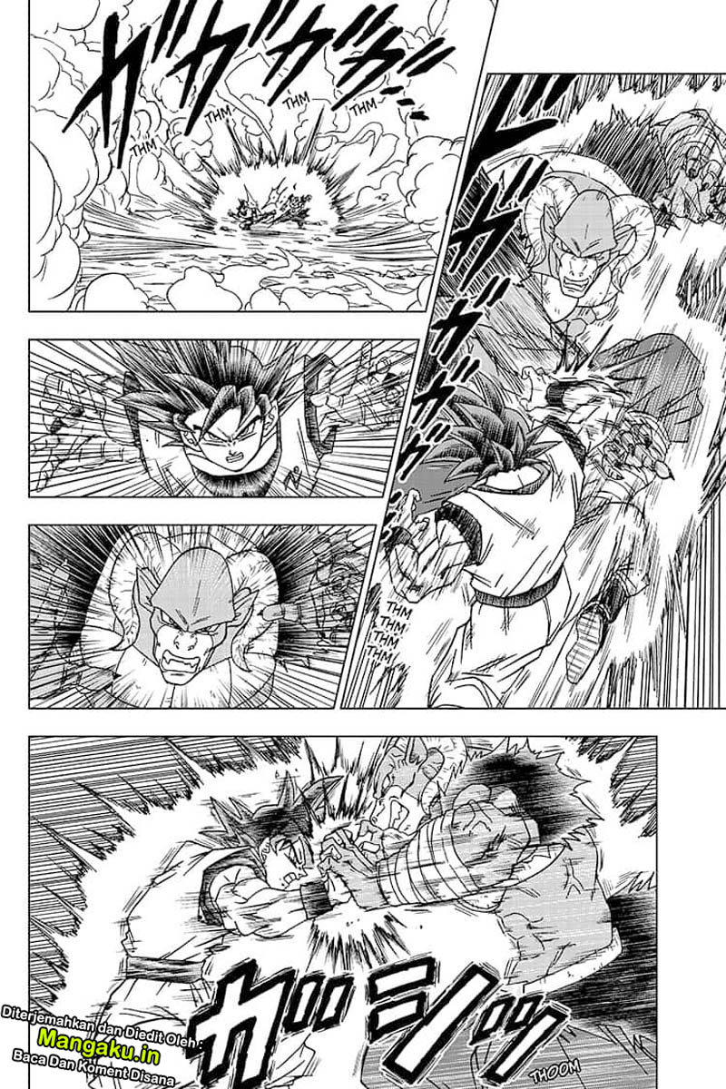 Dragon Ball Super chapter 60.1 halaman 15