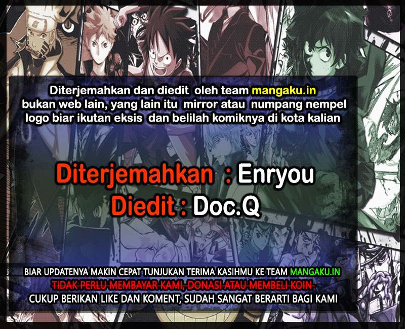 Dragon Ball Super chapter 61.1 halaman 1