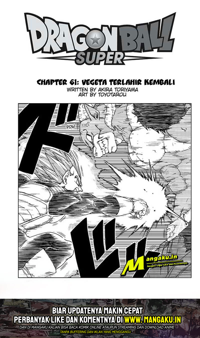 Dragon Ball Super chapter 61.1 halaman 2