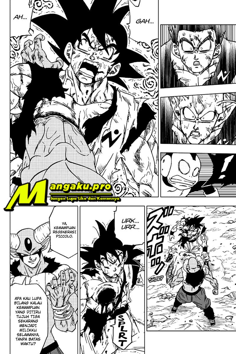 Dragon Ball Super chapter 62.2 halaman 3