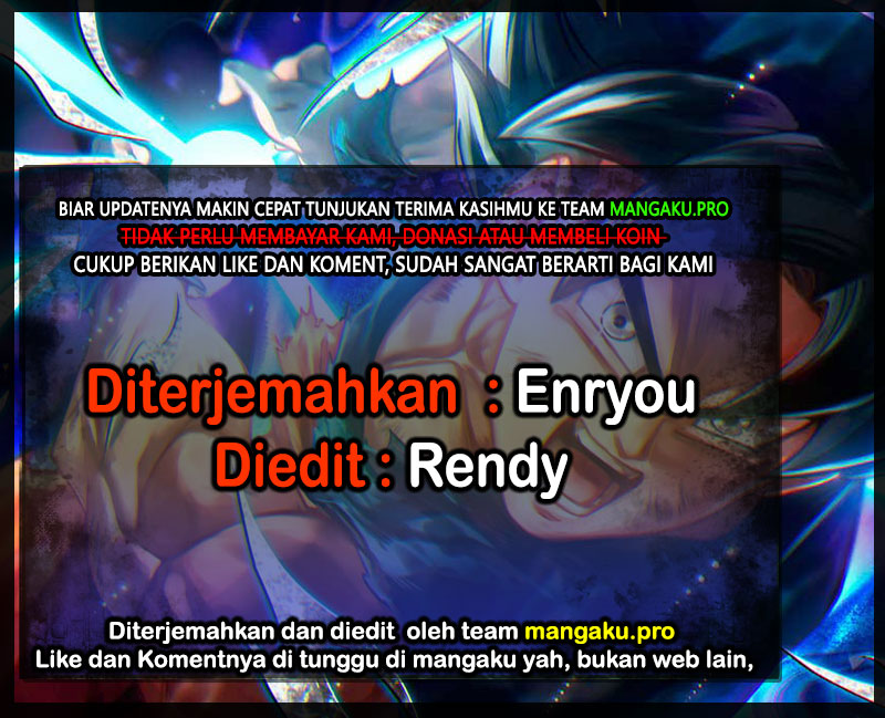 Dragon Ball Super Bab 64.2 halaman 1