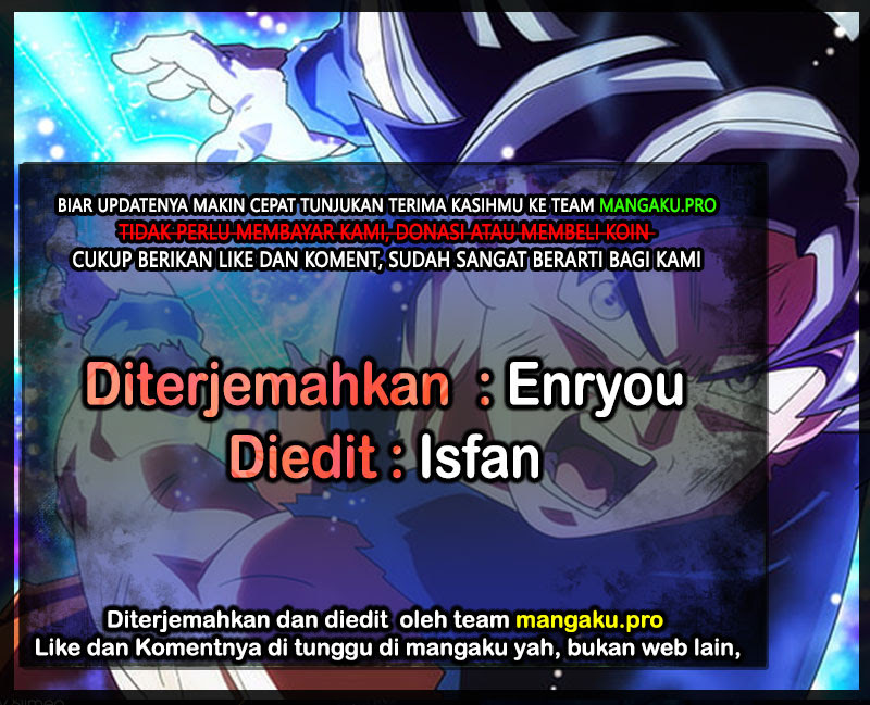 Dragon Ball Super chapter 65.2 halaman 1