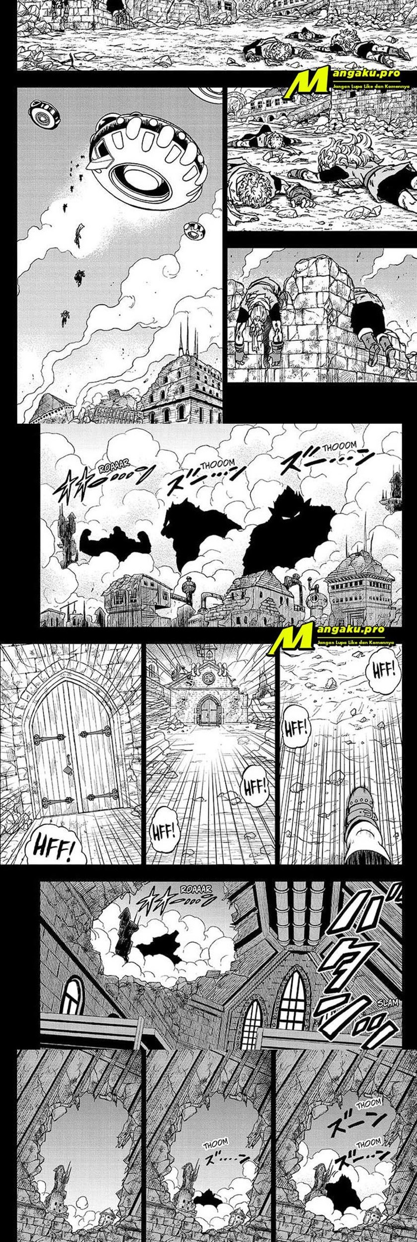 Dragon Ball Super chapter 68.1 halaman 2