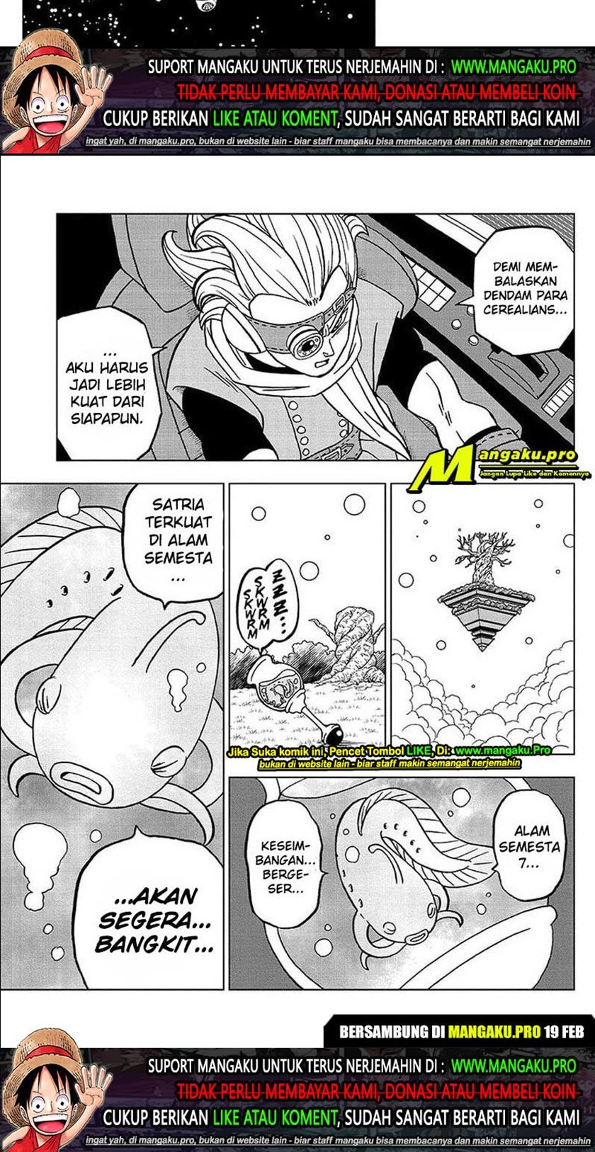 Dragon Ball Super chapter 68.2 halaman 15