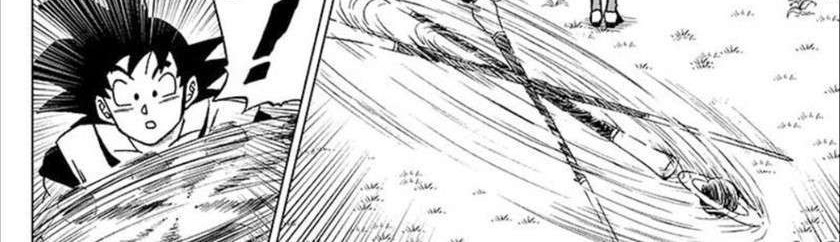 Dragon Ball Super Bab 71.1 halaman 2