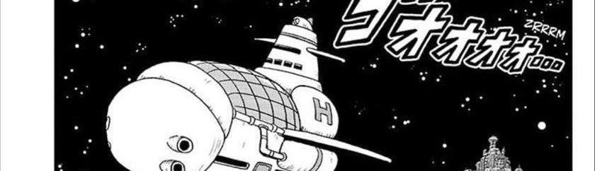 Dragon Ball Super Bab 71.1 halaman 10