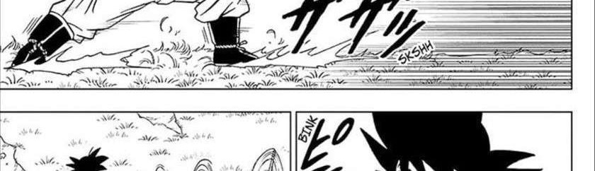Dragon Ball Super Bab 71.1 halaman 16