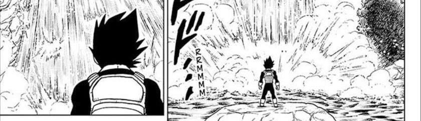 Dragon Ball Super Bab 71.1 halaman 18