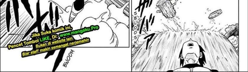 Dragon Ball Super Bab 71.1 halaman 20