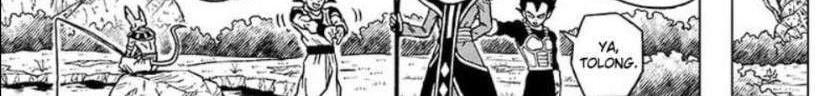 Dragon Ball Super chapter 71.2 halaman 8