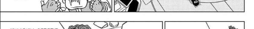 Dragon Ball Super chapter 71.2 halaman 12