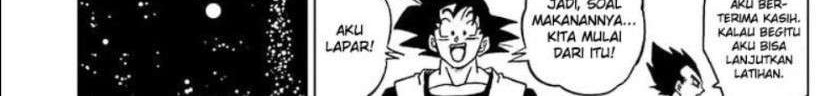 Dragon Ball Super chapter 71.2 halaman 18