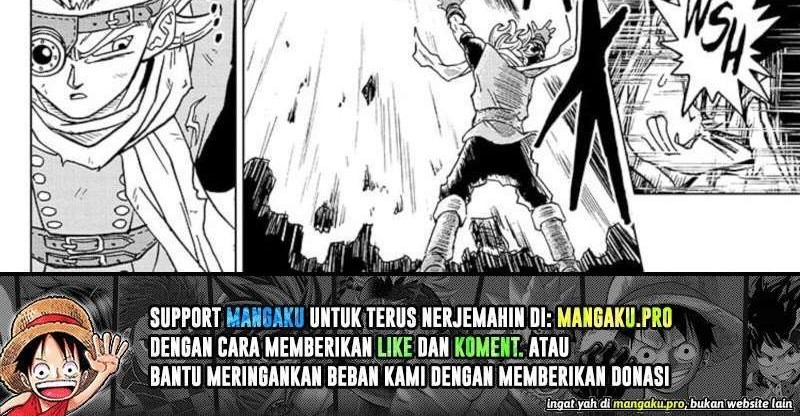 Dragon Ball Super chapter 73.1 halaman 14