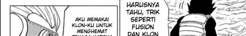 Dragon Ball Super Bab 74 halaman 2
