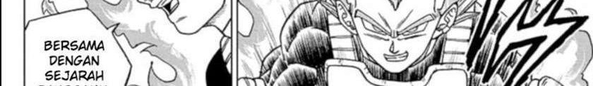 Dragon Ball Super Bab 74 halaman 4