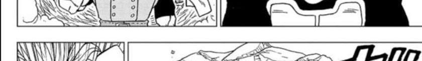 Dragon Ball Super Bab 74 halaman 8