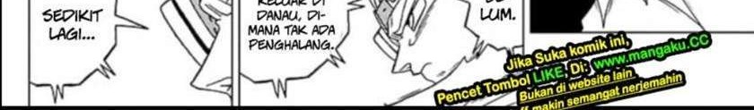 Dragon Ball Super Bab 74 halaman 20