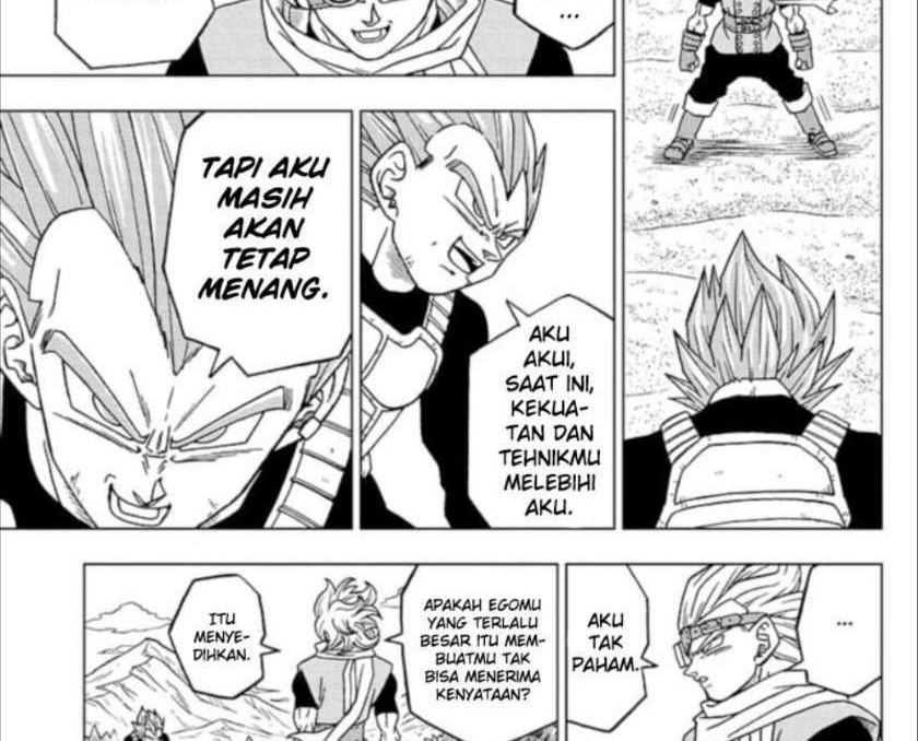 Dragon Ball Super Bab 74 halaman 24