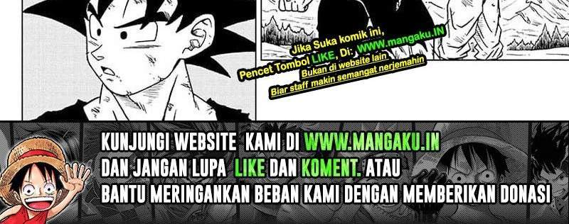 Dragon Ball Super Bab 76.1 halaman 13