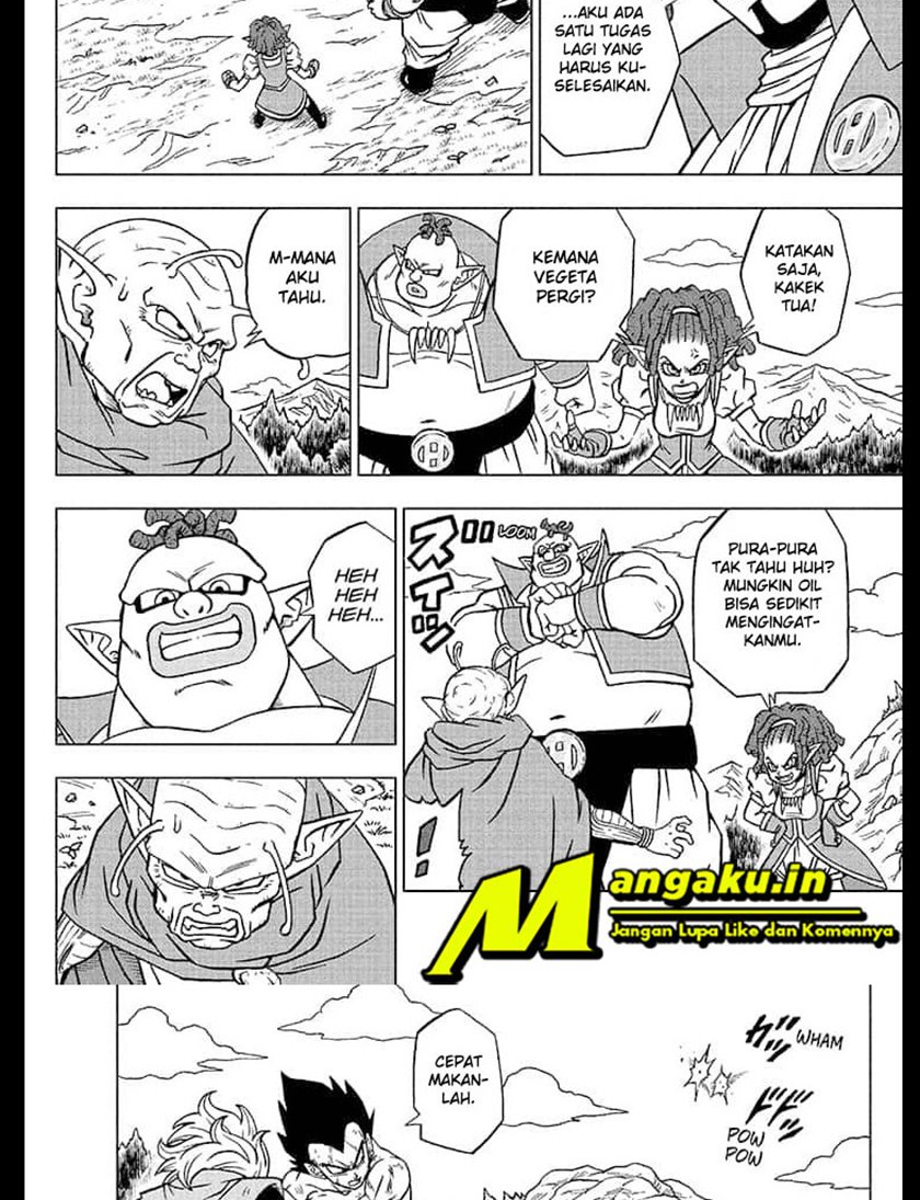 Dragon Ball Super chapter 79.1 halaman 3