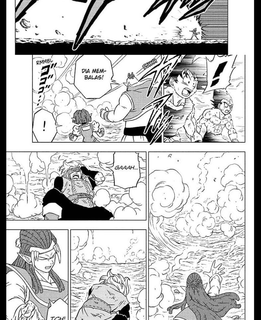 Dragon Ball Super Bab 79.2 halaman 12