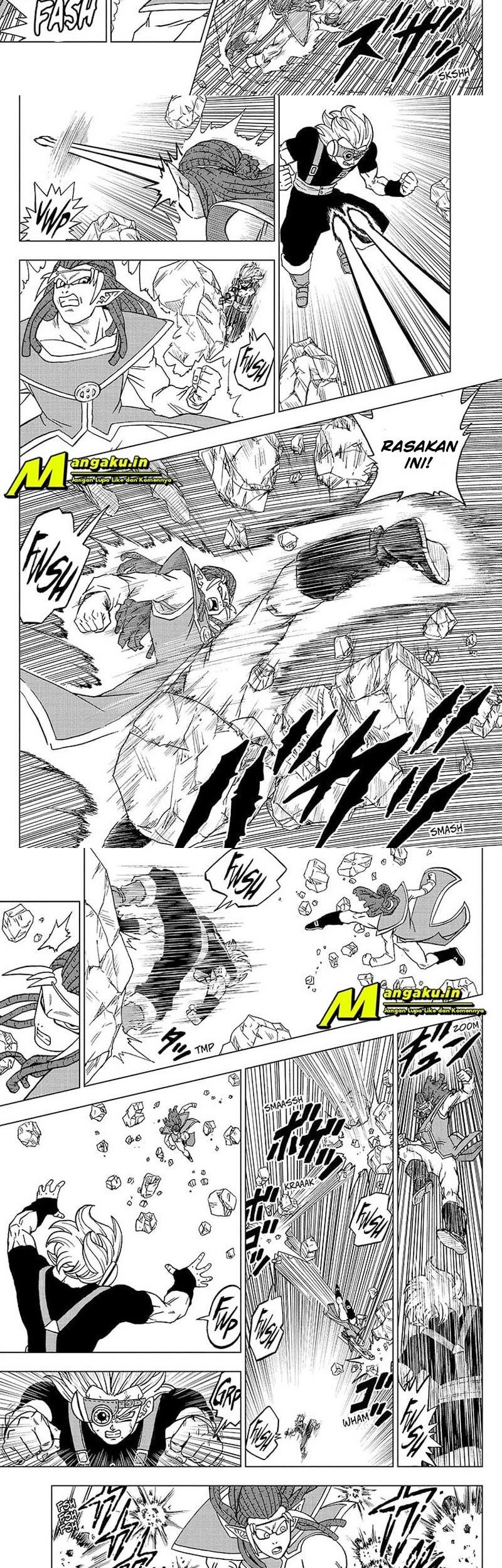Dragon Ball Super chapter 80.1 halaman 3