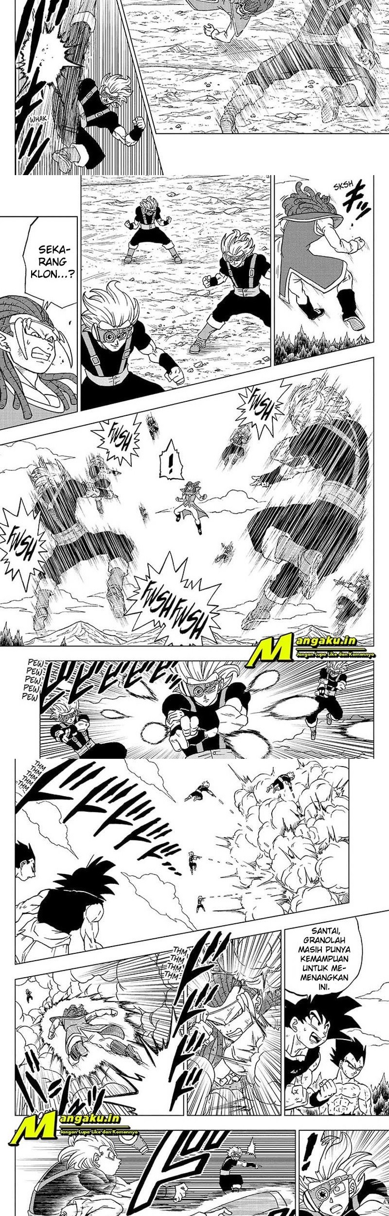 Dragon Ball Super chapter 80.1 halaman 7
