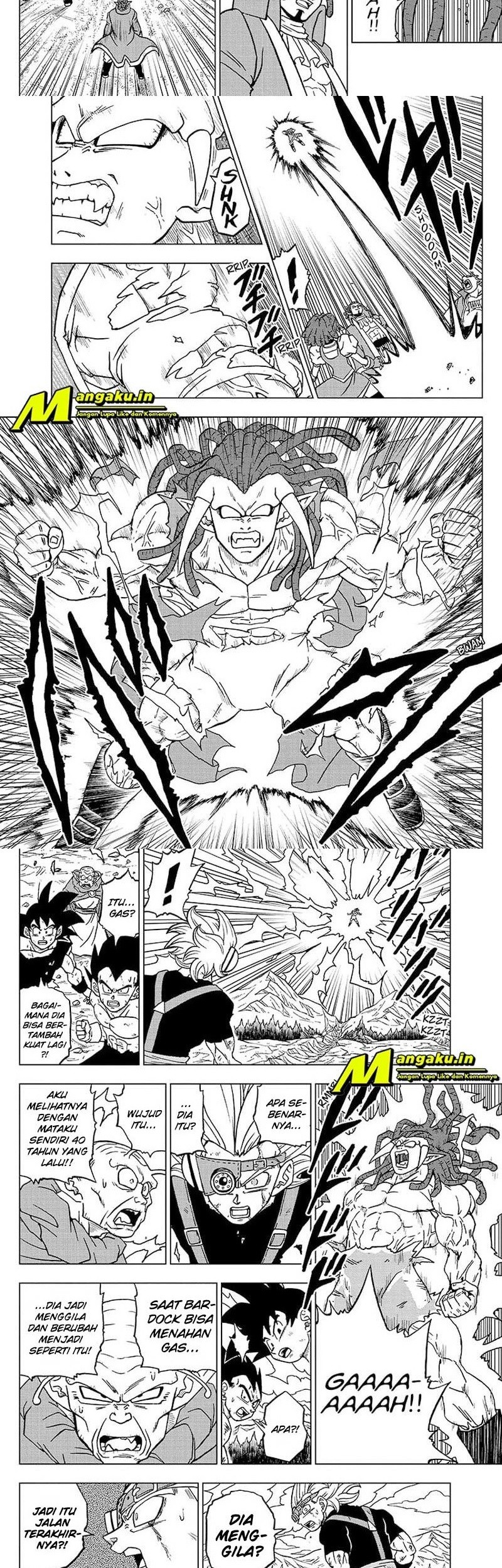 Dragon Ball Super Bab 80.2 halaman 3